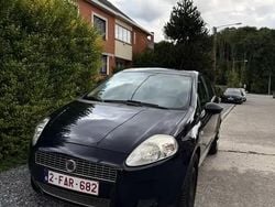 Utilisé 2009 Fiat Grande Punto Emotion Citadine | 2 000 €