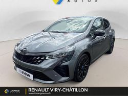 Utilisé 2023 Renault Clio V Esprit Alpine Citadine | 24 990 €