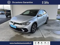 Utilisé 2024 VW Polo R-line | 21 880 € (Prix juste)
