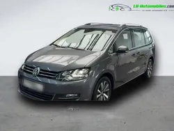 Utilisé 2020 VW Sharan Monospace | 38 500 € (Prix juste)