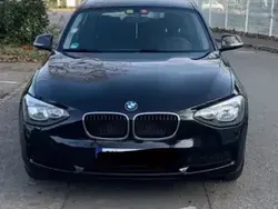 Utilisé 2014 BMW 116 Citadine | 7 500 € (Bon prix)