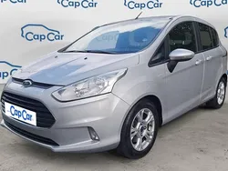 Utilisé 2015 Ford B-MAX Monospace | 6 990 €