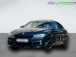 Utilisé 2017 BMW 430 Comfort Edition Coupé | 30 200 €