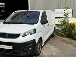 Blanc Utilisé 2021 Peugeot Expert Van | 12 990 € (Bon prix)