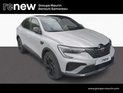 Utilisé 2024 Renault Arkana Esprit Alpine SUV | 29 800 € (Prix cher)