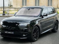 Utilisé 2023 Land Rover Range Rover SUV | 122 900 € (Prix juste)
