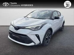 Utilisé 2022 Toyota C-HR SUV | 41 200 €