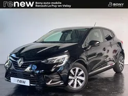 Noir Utilisé 2023 Renault Clio V Evolution Citadine | 16 490 € (Prix juste)
