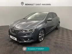Utilisé 2017 Renault Mégane IV Intens Berline | 14 290 €