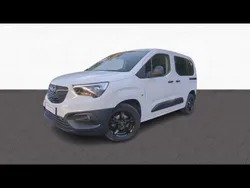 Utilisé 2022 Opel Combo Life Edition | 18 690 € (Bon prix)