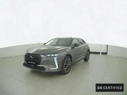 Gris Utilisé 2022 DS Automobiles DS4 Rivoli Berline | 26 990 € (Bon prix)