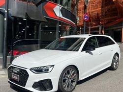 Utilisé 2022 Audi S4 Sport Break | 49 900 € (Super prix)