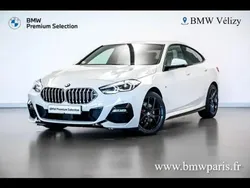 Blanc Utilisé 2020 BMW 218 Comfort Edition Coupé | 30 860 € (Prix assez cher)