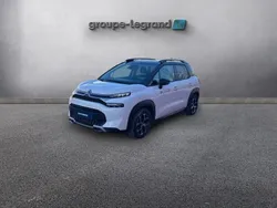 Utilisé 2024 Citroën C3 Aircross PureTech SUV | 17 980 € (Prix juste)