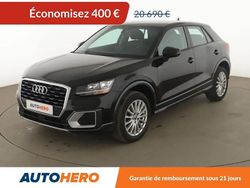Noir Utilisé 2018 Audi Q2 Design SUV | 20 290 € (Prix cher)