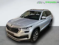 Utilisé 2024 Skoda Kodiaq SUV | 39 500 € (Prix juste)