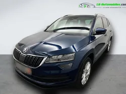 Utilisé 2019 Skoda Karoq SUV | 25 800 € (Prix juste)