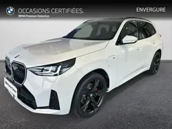 Nouvelle 2025 BMW X3 M Sport SUV | 79 890 € (Bon prix)