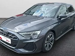 Utilisé 2024 Audi A3 Sportback S-Line Berline | 45 745 €