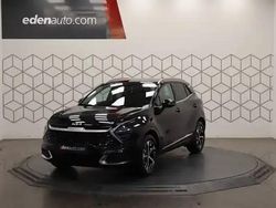 Gris Utilisé 2024 Kia Sportage 2 SUV | 33 000 € (Super prix)