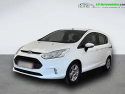 Utilisé 2017 Ford B-MAX Monospace | 17 200 € (Prix cher)