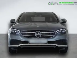 Utilisé 2021 Mercedes E220 Berline | 47 100 € (Prix juste)