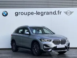 Utilisé 2020 BMW X1 xLine SUV | 39 180 €