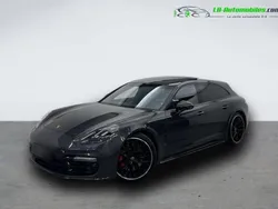 Utilisé 2020 Porsche Panamera Turbo Berline | 96 600 € (Super prix)