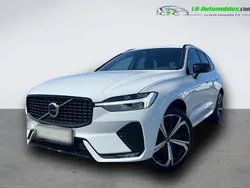 Utilisé 2022 Volvo XC60 SUV | 41 400 € (Bon prix)