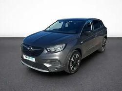Gris Utilisé 2019 Opel Grandland X SUV | 16 490 € (Prix juste)