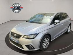Gris Utilisé 2023 Seat Ibiza Style Berline | 13 200 € (Bon prix)