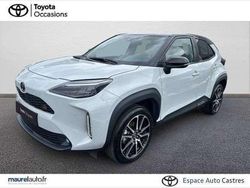 Utilisé 2024 Toyota Yaris Hybrid Sport | 27 990 € (Prix cher)