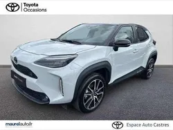 Utilisé 2024 Toyota Yaris Hybrid Sport | 28 990 € (Prix cher)