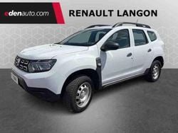 Utilisé 2022 Dacia Duster Essentiel SUV | 12 649 € (Bon prix)
