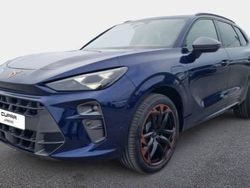 Utilisé 2025 Cupra Terramar VZ SUV | 57 900 € (Prix juste)