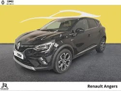 Noir Utilisé 2023 Renault Captur Techno SUV | 18 490 € (Prix juste)