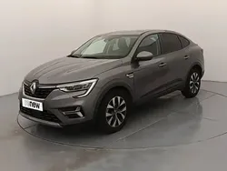 Gris Utilisé 2023 Renault Arkana Evolution SUV | 20 999 € (Bon prix)