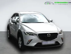 Utilisé 2016 Mazda CX-3 SUV | 20 600 € (Prix juste)