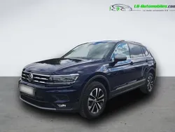 Utilisé 2020 VW Tiguan Allspace SUV | 32 900 € (Prix juste)