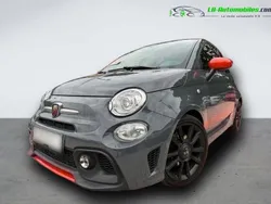 Utilisé 2018 Abarth 595 Turismo Citadine | 20 400 € (Prix juste)