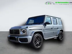Utilisé 2021 Mercedes G63 AMG AMG SUV | 156 200 €
