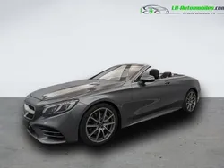 Utilisé 2018 Mercedes S560 Berline | 104 300 €