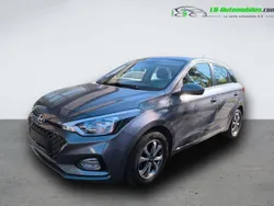 Utilisé 2018 Hyundai i20 Citadine | 14 800 € (Prix assez cher)