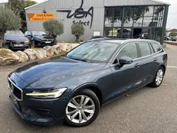 Utilisé 2019 Volvo V60 Momentum Break | 17 990 € (Prix juste)