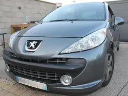 Utilisé 2008 Peugeot 207 Berline | 3 500 € (Prix juste)