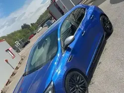 Utilisé 2019 Renault Mégane GT Line GT-Line Berline | 12 000 € (Bon prix)