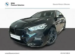 Utilisé 2023 BMW 218 M Sport Berline | 44 490 €