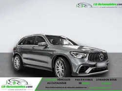 Utilisé 2019 Mercedes GLC63 AMG AMG | 58 900 € (Super prix)
