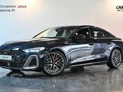 Utilisé 2025 Audi A5 S-Line Coupé | 72 479 €