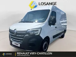 Utilisé 2023 Renault Master Van | 25 990 € (Prix assez cher)